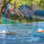 With Outdoor Swimming Pool 183 * Pridraga