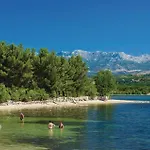 With Outdoor Swimming Pool 183 Pridraga