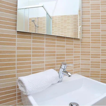 Holiday home Beautiful Home In Pridraga With Kitchen Pridraga