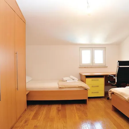 With Outdoor Swimming Pool 183 Pridraga