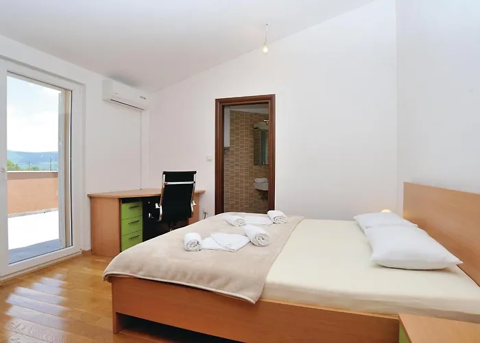 Vakantiehuis With Outdoor Swimming Pool 183 *
